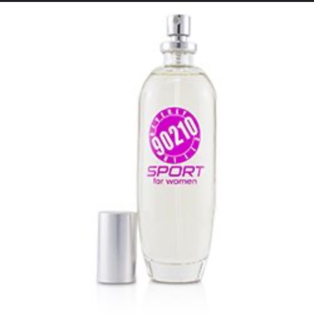 New! 90210 Sport for woman’s perfume